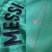 Lionel Messi – Match Issue – Barcelona – 2020 Regular season - Image 7