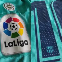 Lionel Messi – Match Issue – Barcelona – 2020 Regular season - Image 9