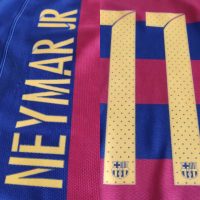 Neymar – Match issue – Barcelona – 2015 FIFA Club World Cup - Image 7