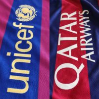 Neymar – Match issue – Barcelona – 2015 FIFA Club World Cup - Image 9