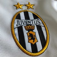 Tudor – Juventus – Match worn – 2002 - Imagen 6