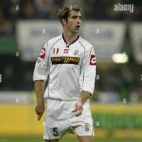 Tudor – Juventus – Match worn – 2002 - Imagen 11