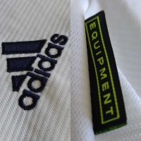 Eduardo Berizzo – Match Worn – Olympique de Marseille – 1999 Ligue 1 - Imagen 9