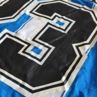 Sebastián “Loco” Abreu – Deportivo La Coruña – Match Worn – 1998 - Imagen 9