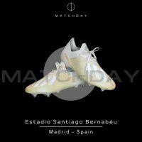 Jonatan Maidana Boots – Match worn – Final Copa Libertadores 2018 - Imagen 5