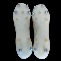 Jonatan Maidana Boots – Match worn – Final Copa Libertadores 2018 - Imagen 7