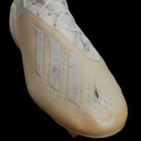 Jonatan Maidana Boots – Match worn – Final Copa Libertadores 2018 - Imagen 9