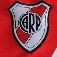 Lucho Gonzalez + Pennant – River Plate – Match issue – 2015 – FIFA Club World Cup - Image 6