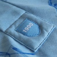 Jose Chamot – Match Worn – SS Lazio – Autographed Jersey – 1995 - Imagen 9
