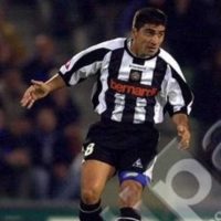 David Pizarro – Udinese – Match worn – 2003 - Image 11