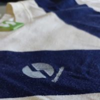 Norberto “Beto” Alonso – Match Worn – Velez Sarsfield – Torneo Nacional 1982 (Argentina) - Image 6