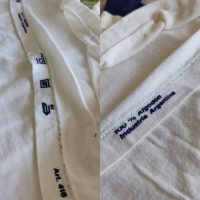 Norberto “Beto” Alonso – Match Worn – Velez Sarsfield – Torneo Nacional 1982 (Argentina) - Image 9