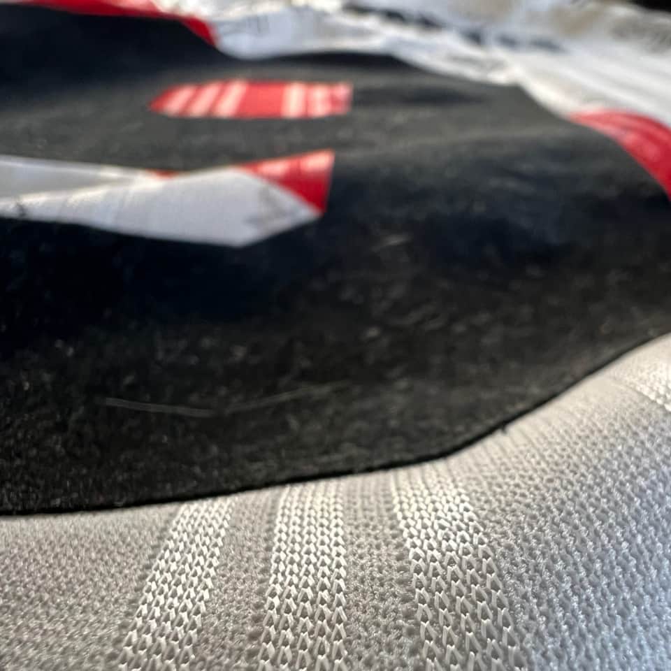 River Plate – Adidas – Enzo Francescoli – 1997 - Image 14