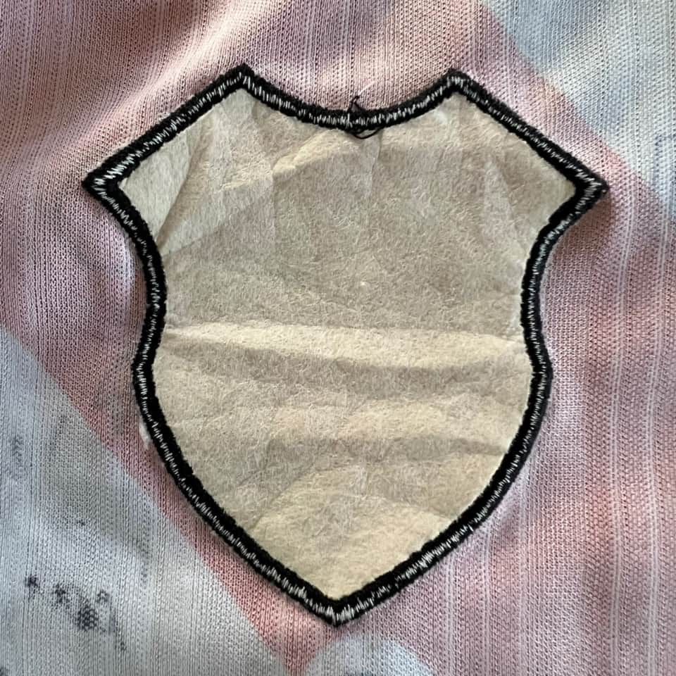 River Plate – Adidas – Enzo Francescoli – 1997 - Image 15