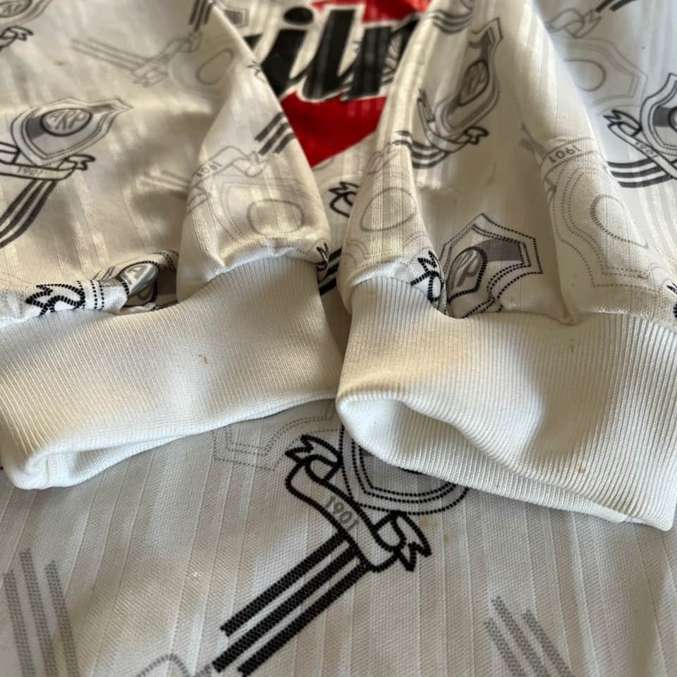 River Plate – Adidas – Enzo Francescoli – 1997 - Image 18