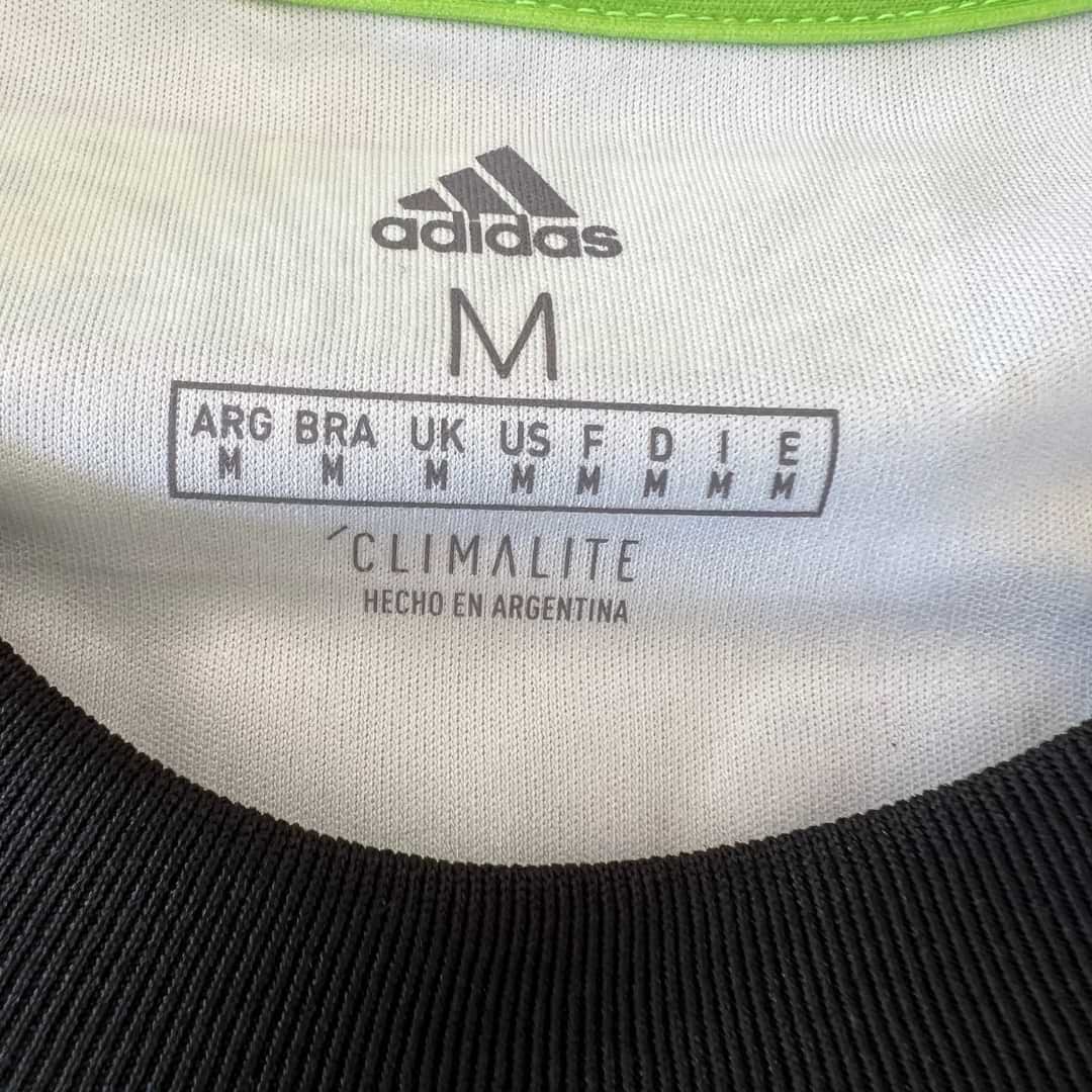 River Plate – Buzo Arquero Franco Armani – Copa Libertadores 2019 - Imagen 15