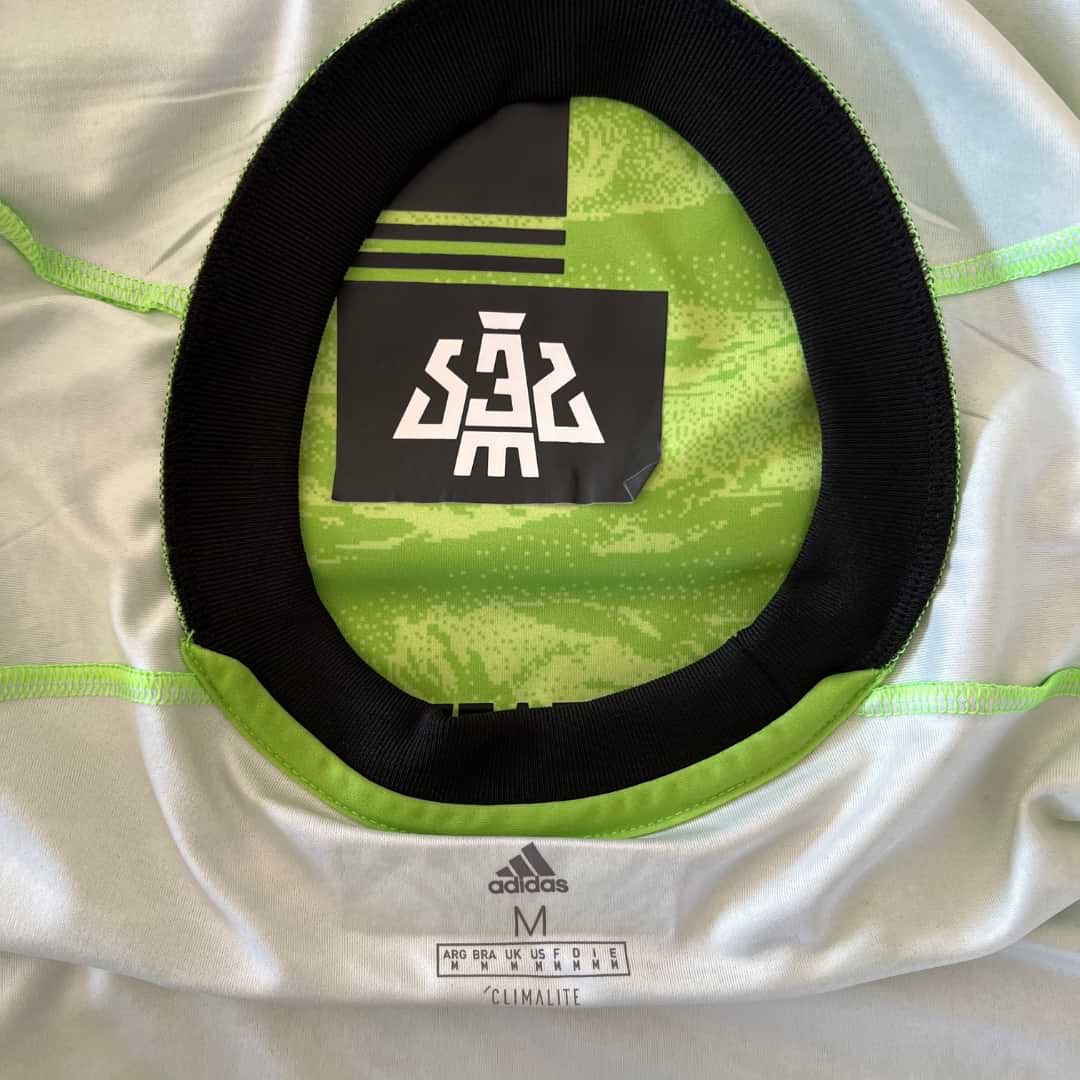 River Plate – Buzo Arquero Franco Armani – Copa Libertadores 2019 - Imagen 16