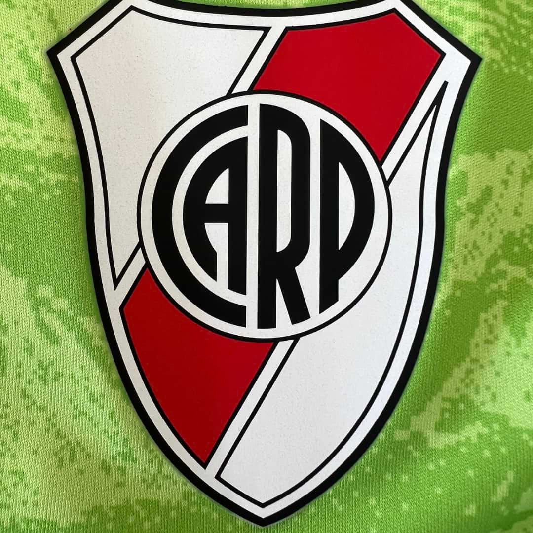 River Plate – Buzo Arquero Franco Armani – Copa Libertadores 2019 - Imagen 18