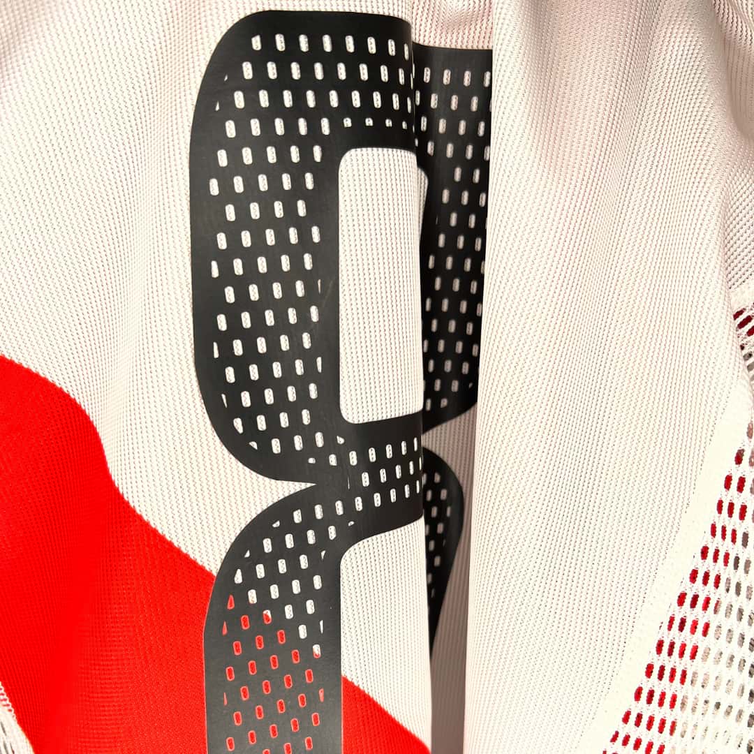 River Plate – Adidas – Eduardo “Chacho” Coudet – Copa Sudamericana 2003 - Imagen 10