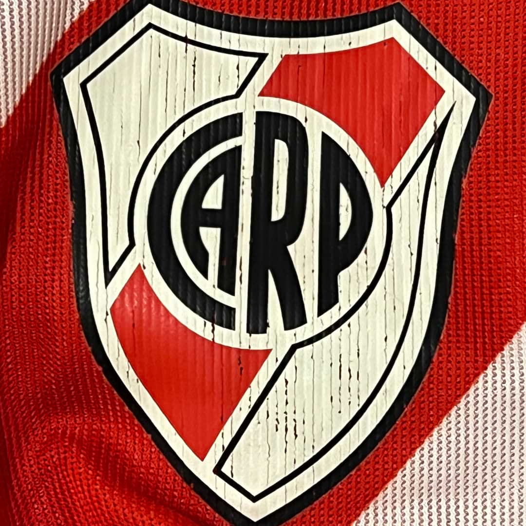 River Plate – Adidas – Eduardo “Chacho” Coudet – Copa Sudamericana 2003 - Imagen 11