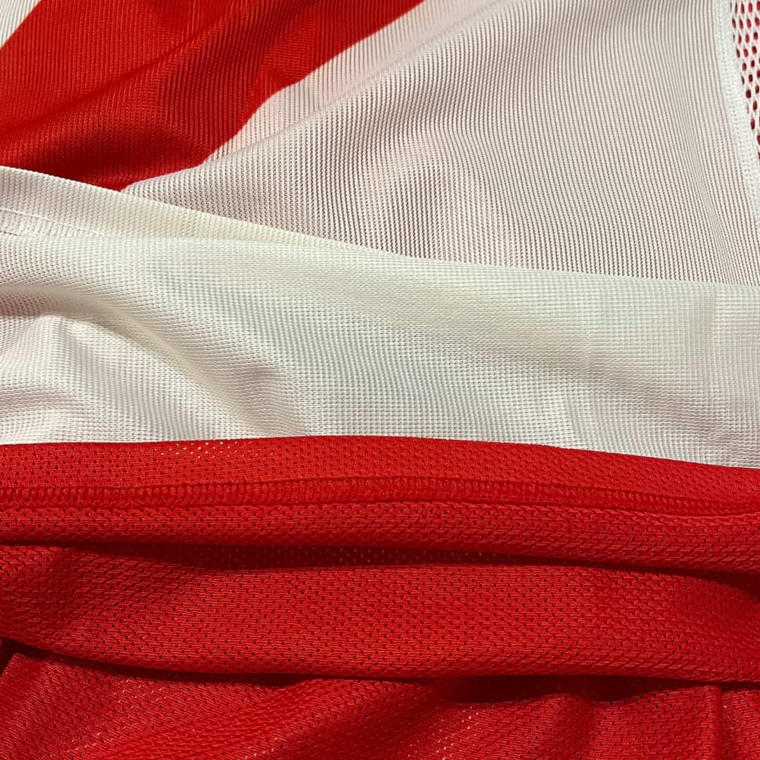 River Plate – Adidas – Eduardo “Chacho” Coudet – Copa Sudamericana 2003 - Imagen 12