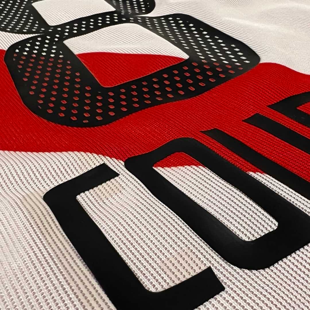 River Plate – Adidas – Eduardo “Chacho” Coudet – Copa Sudamericana 2003 - Imagen 20