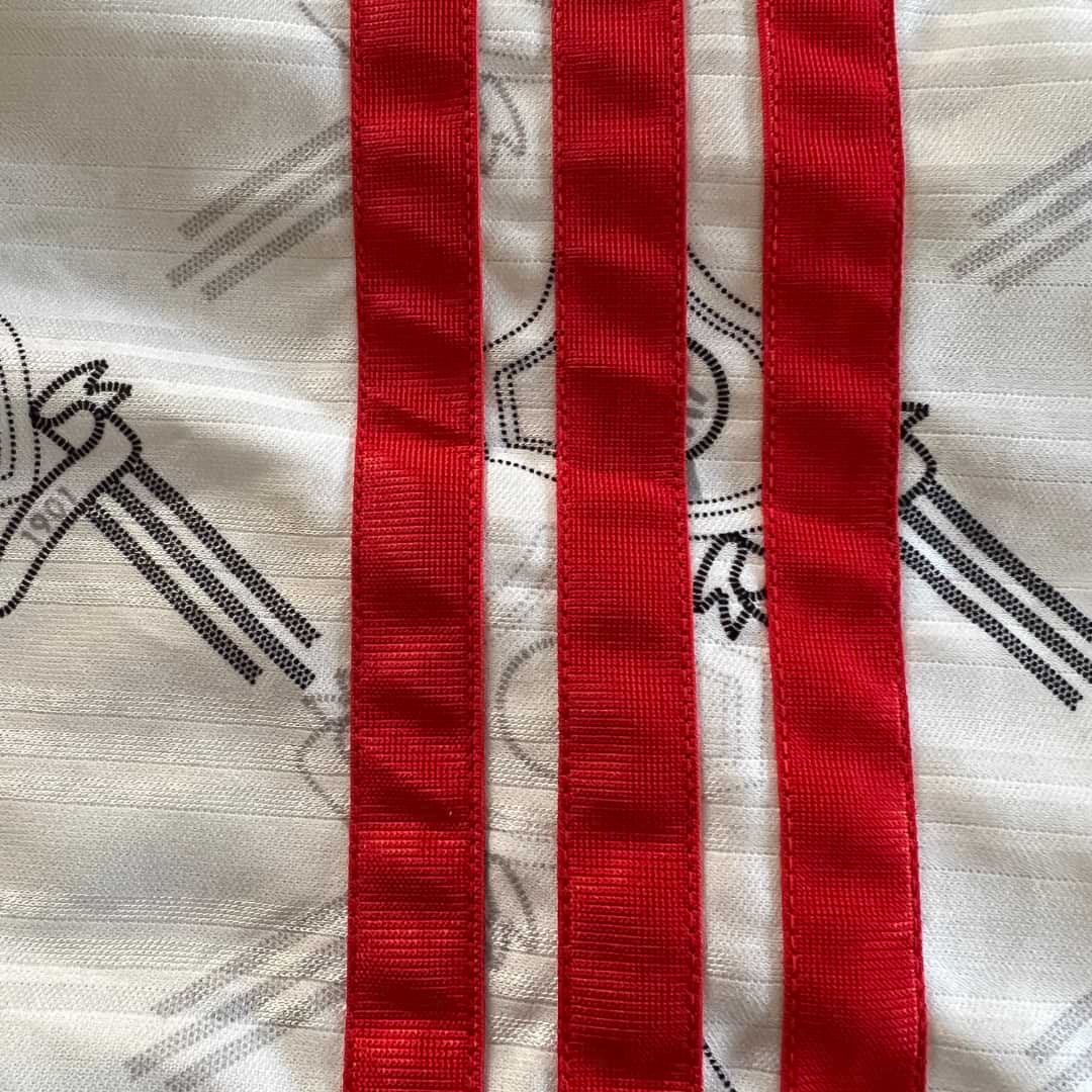 River Plate – Adidas – Enzo Francescoli – 1997 - Image 12