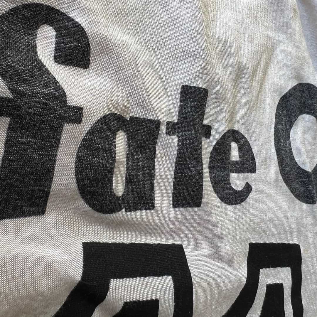 River Plate – Adidas – Cuadrangular Copa Diario La Capital 1985 – Roque Alfaro – Match Worn - Imagen 18