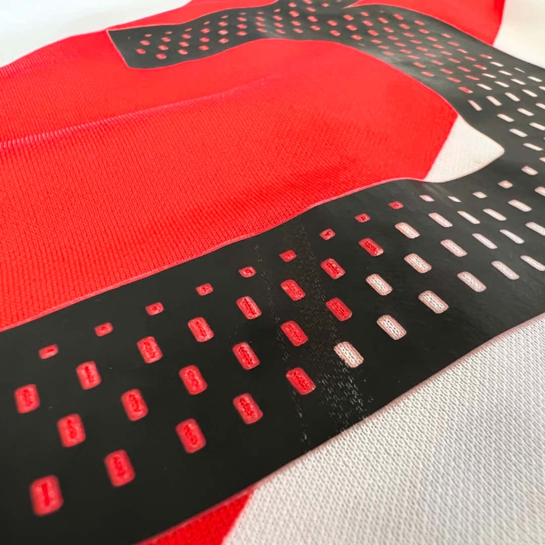 River Plate – Adidas – Marcelo “Muñeco” Gallardo – Torneo Clausura 2004 - Image 10