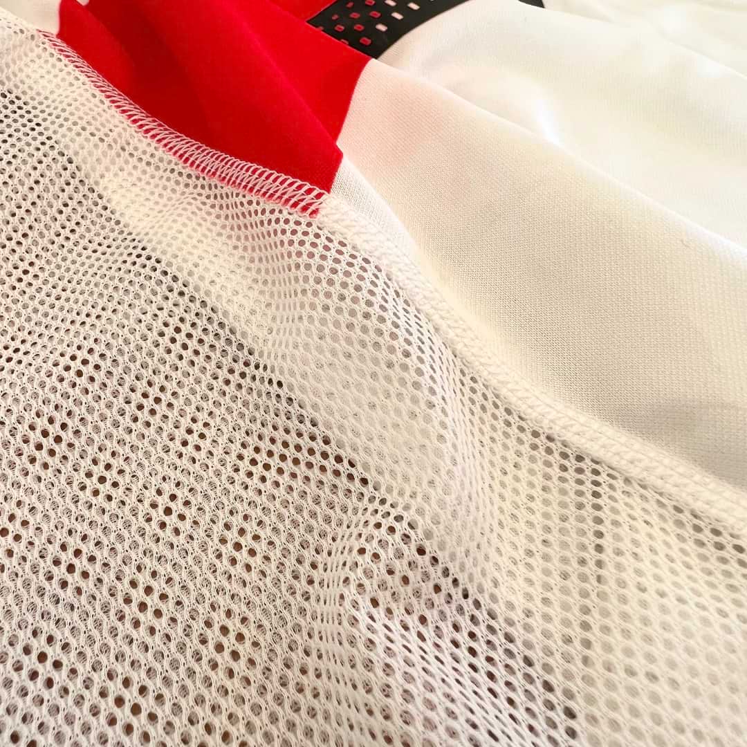 River Plate – Adidas – Marcelo “Muñeco” Gallardo – Torneo Clausura 2004 - Image 12