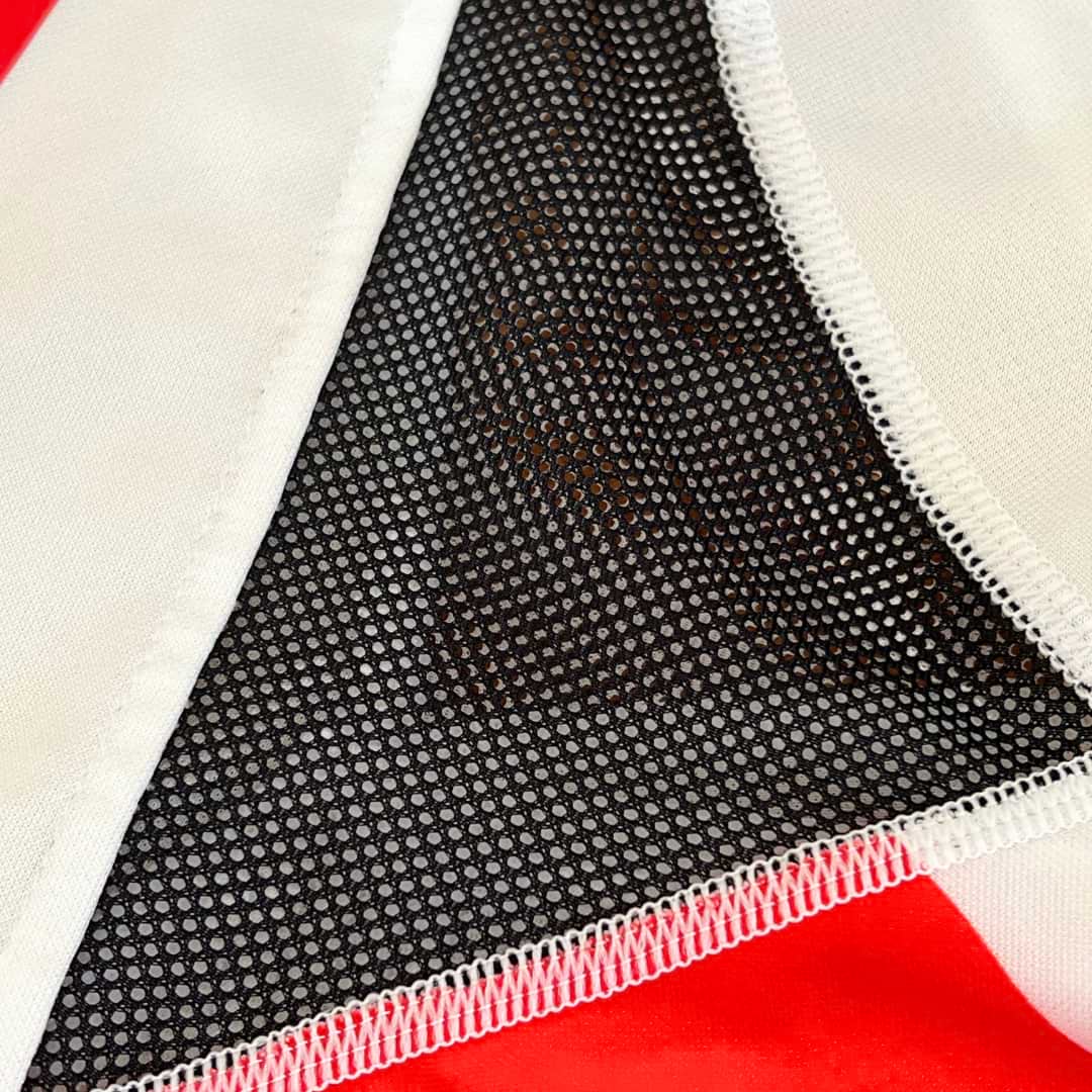 River Plate – Adidas – Marcelo “Muñeco” Gallardo – Torneo Clausura 2004 - Image 13