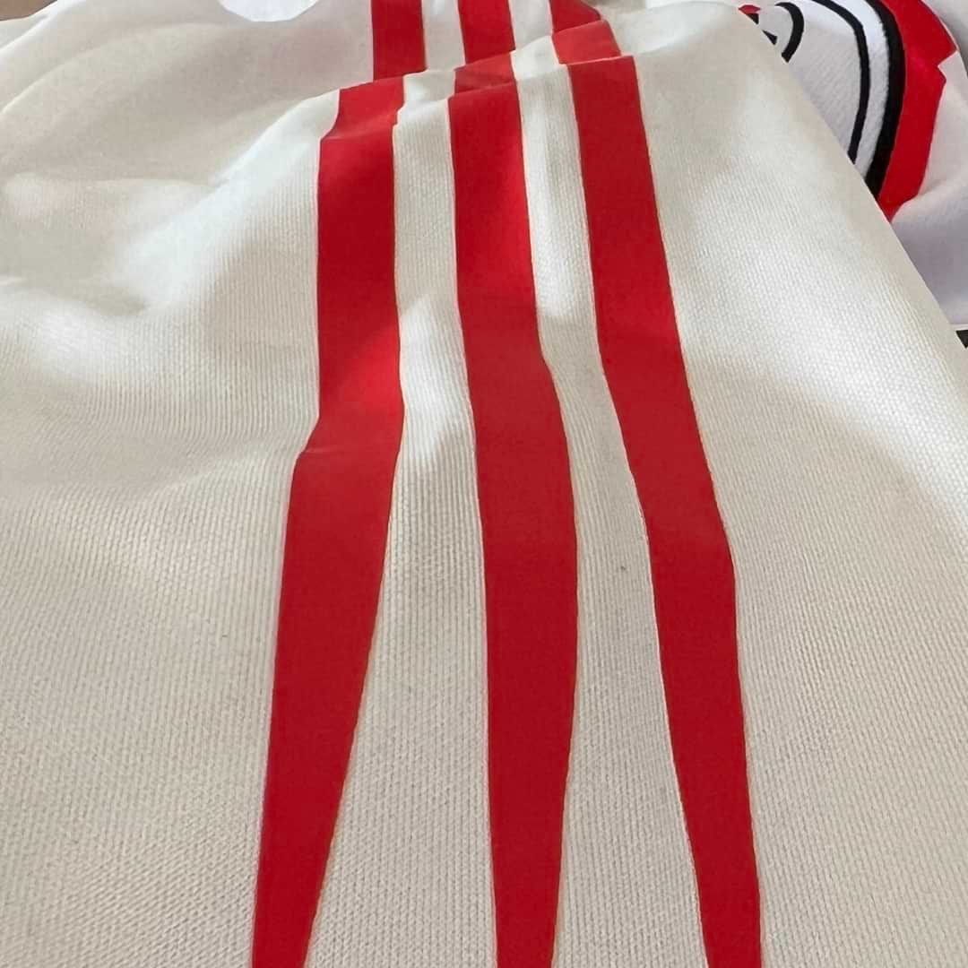 River Plate – Adidas – Marcelo “Muñeco” Gallardo – Torneo Clausura 2004 - Image 15