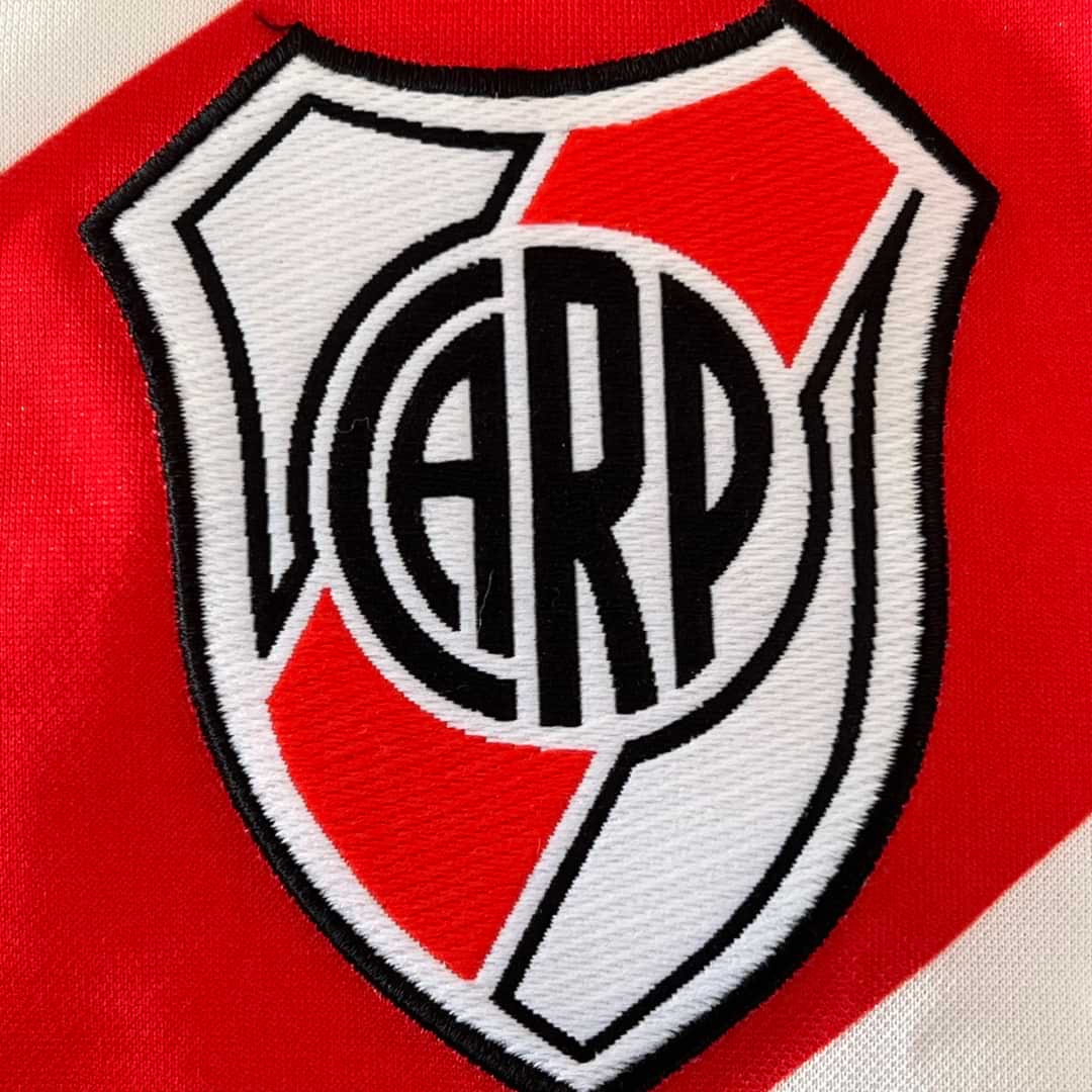 River Plate – Adidas – Marcelo “Muñeco” Gallardo – Torneo Clausura 2004 - Image 16