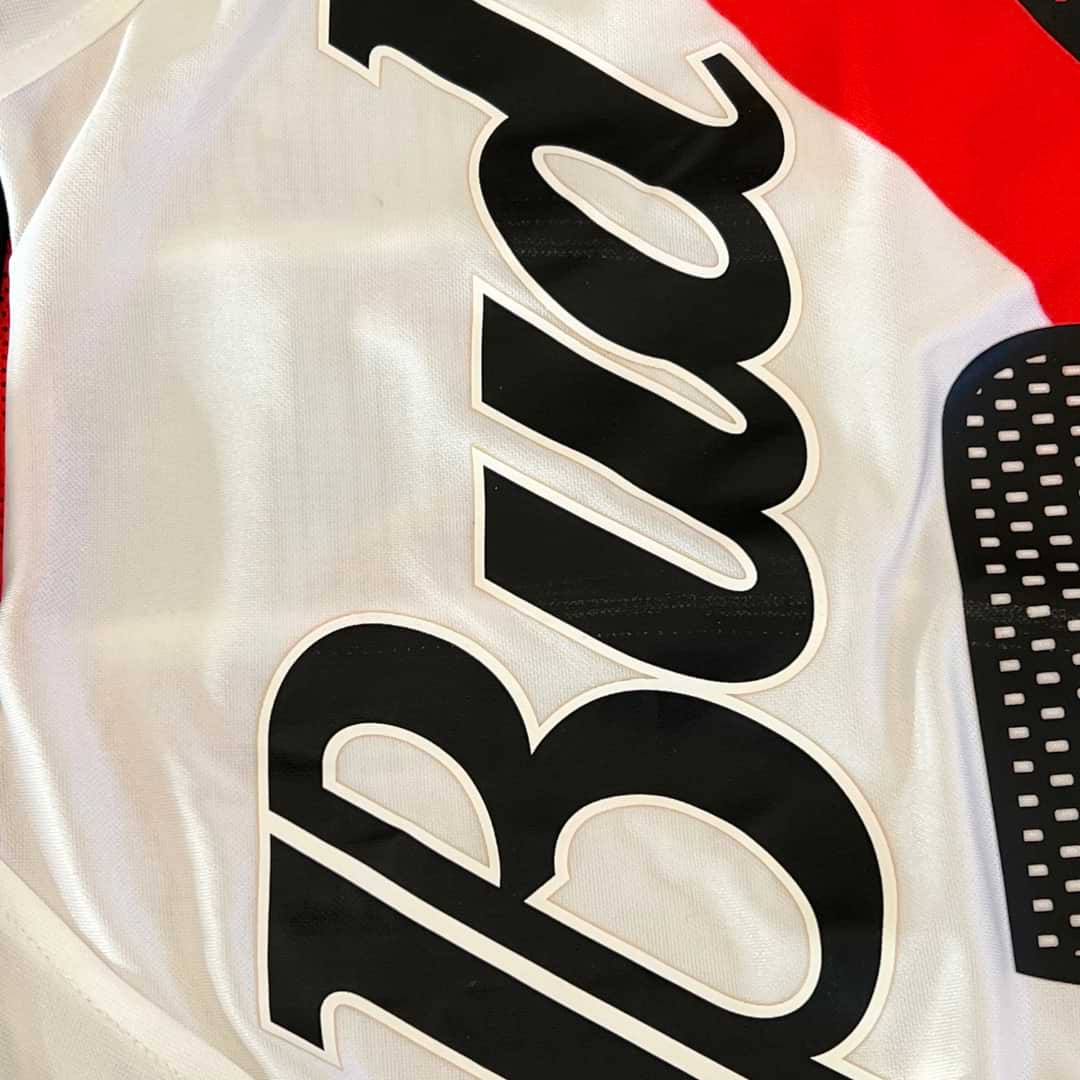 River Plate – Adidas – Marcelo “Muñeco” Gallardo – Torneo Clausura 2004 - Image 18