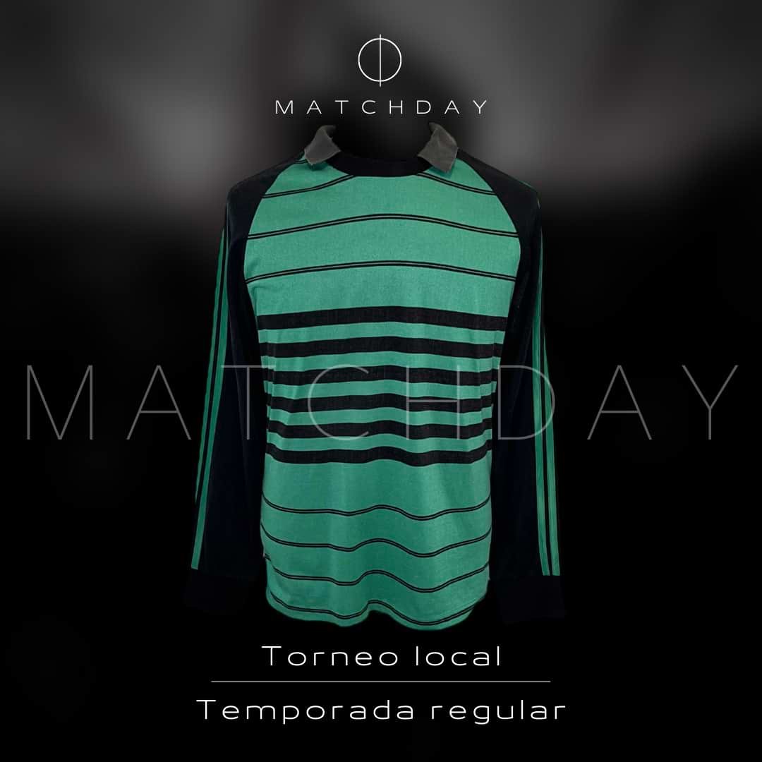 River Plate – Buzo Arquero Sergio Goycochea – 1984 - Imagen 4