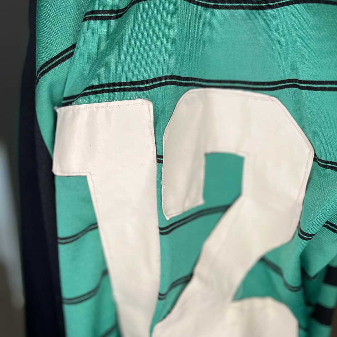 River Plate – Buzo Arquero Sergio Goycochea – 1984 - Imagen 8