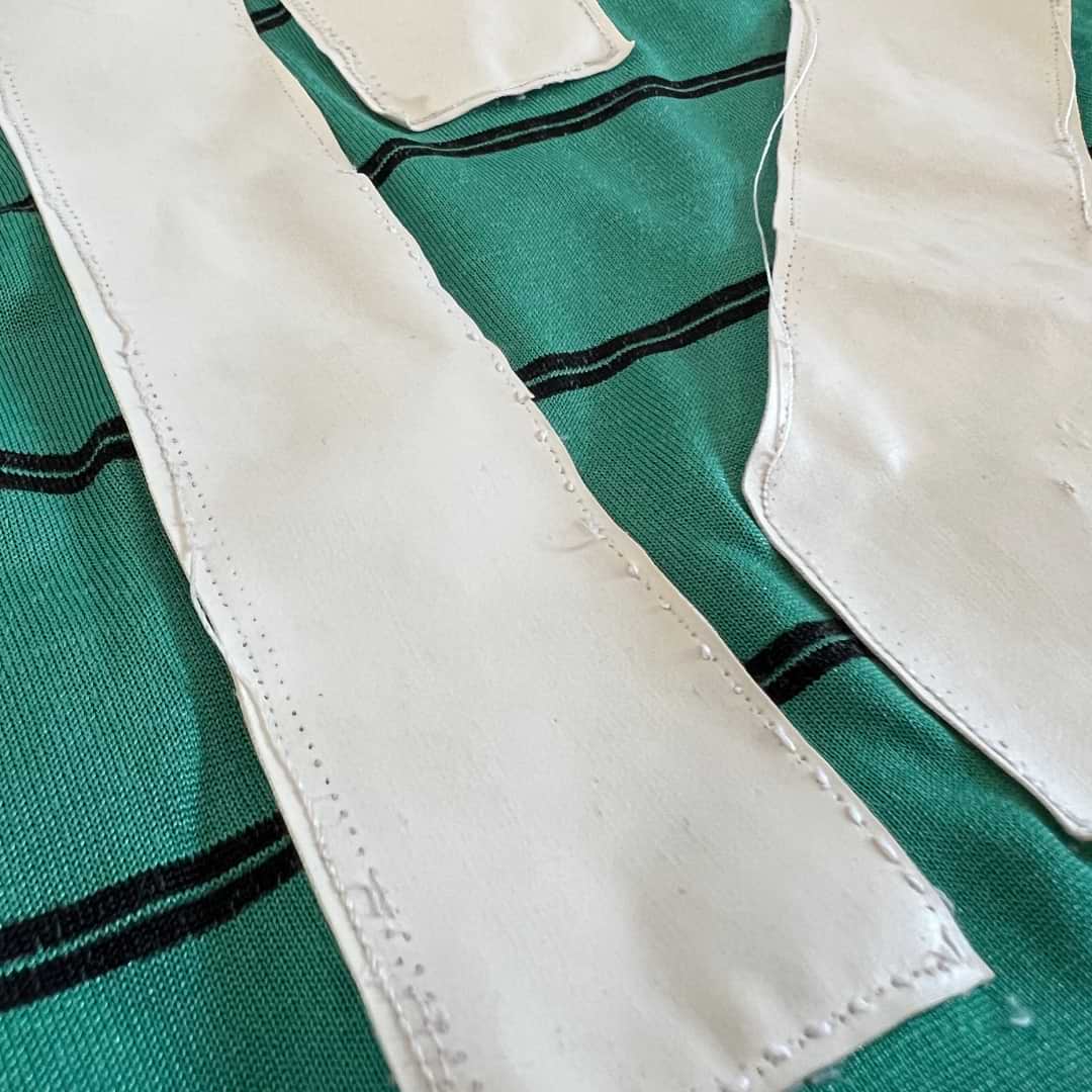 River Plate – Buzo Arquero Sergio Goycochea – 1984 - Imagen 9