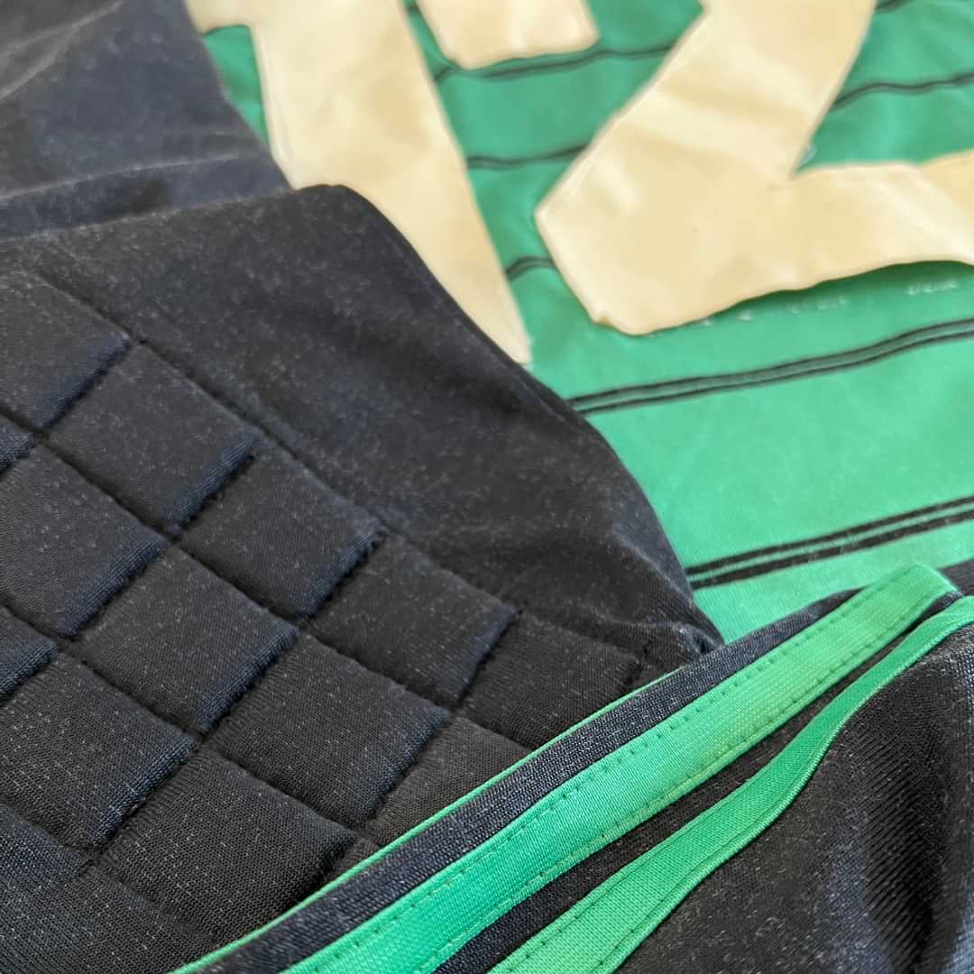 River Plate – Buzo Arquero Sergio Goycochea – 1984 - Imagen 16