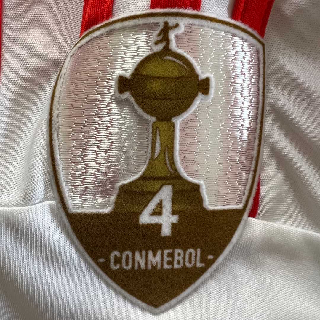 River Plate – Camiseta Juan Fernando Quintero – Copa Libertadores 2019 - Image 13