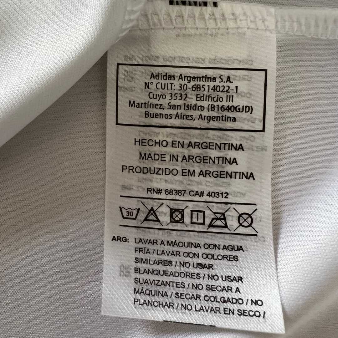 River Plate – Camiseta Juan Fernando Quintero – Copa Libertadores 2019 - Image 16