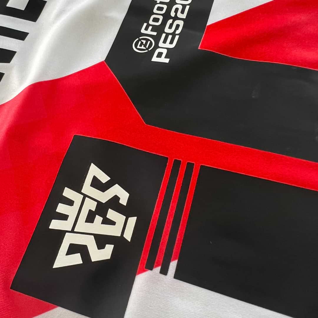 River Plate – Camiseta Juan Fernando Quintero – Copa Libertadores 2019 - Image 17