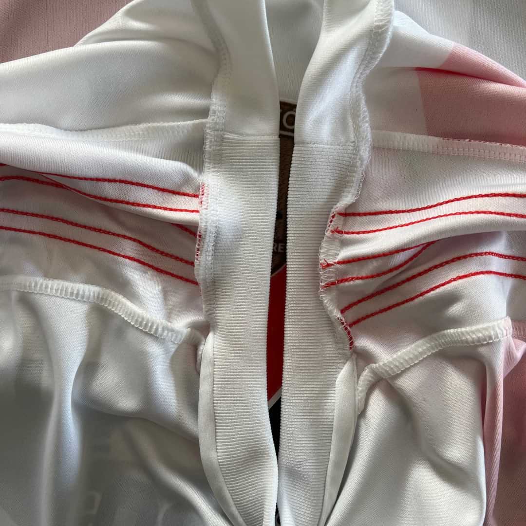 River Plate – Camiseta Juan Fernando Quintero – Copa Libertadores 2019 - Image 18