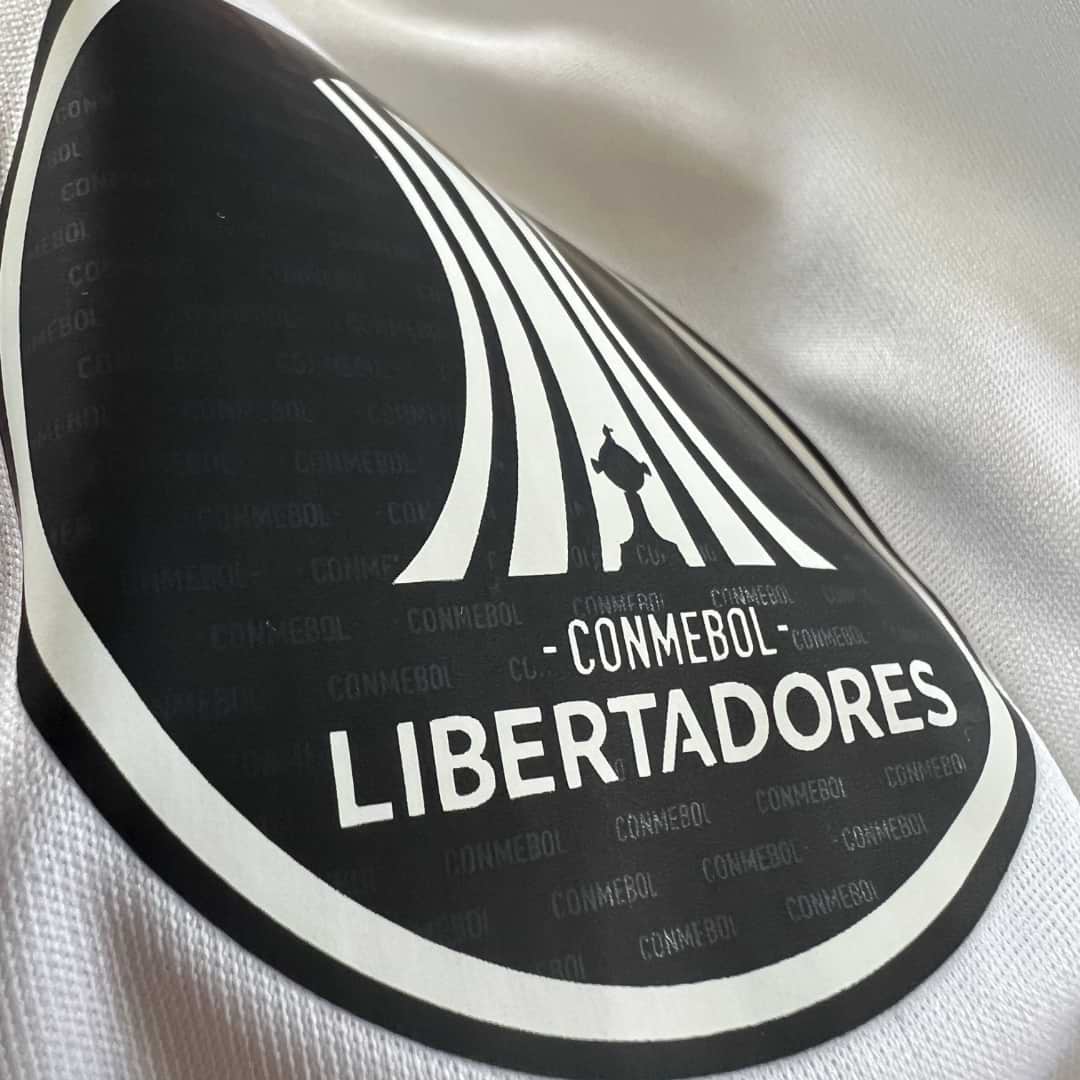 River Plate – Camiseta Julián Alvarez – Copa Libertadores 2019 - Imagen 10