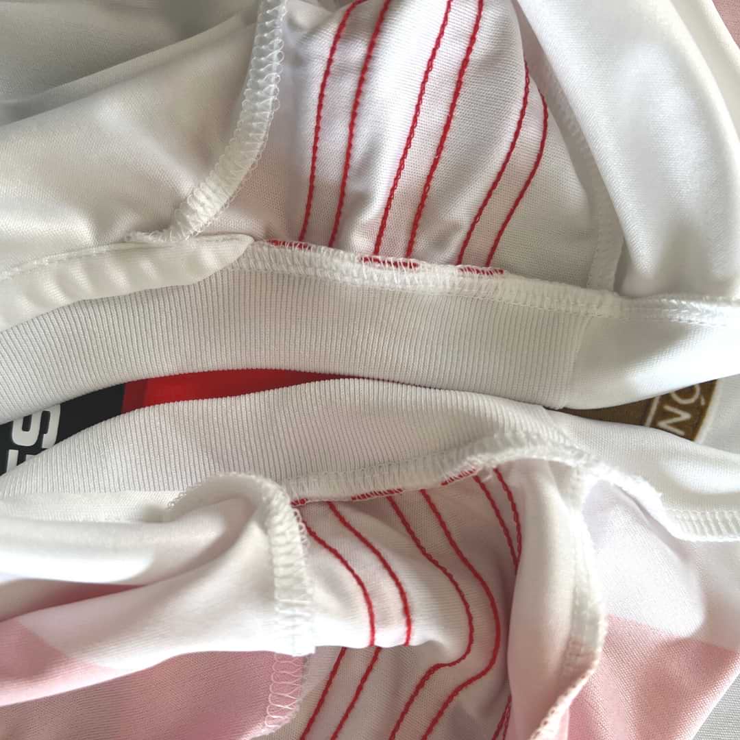 River Plate – Camiseta Julián Alvarez – Copa Libertadores 2019 - Imagen 12