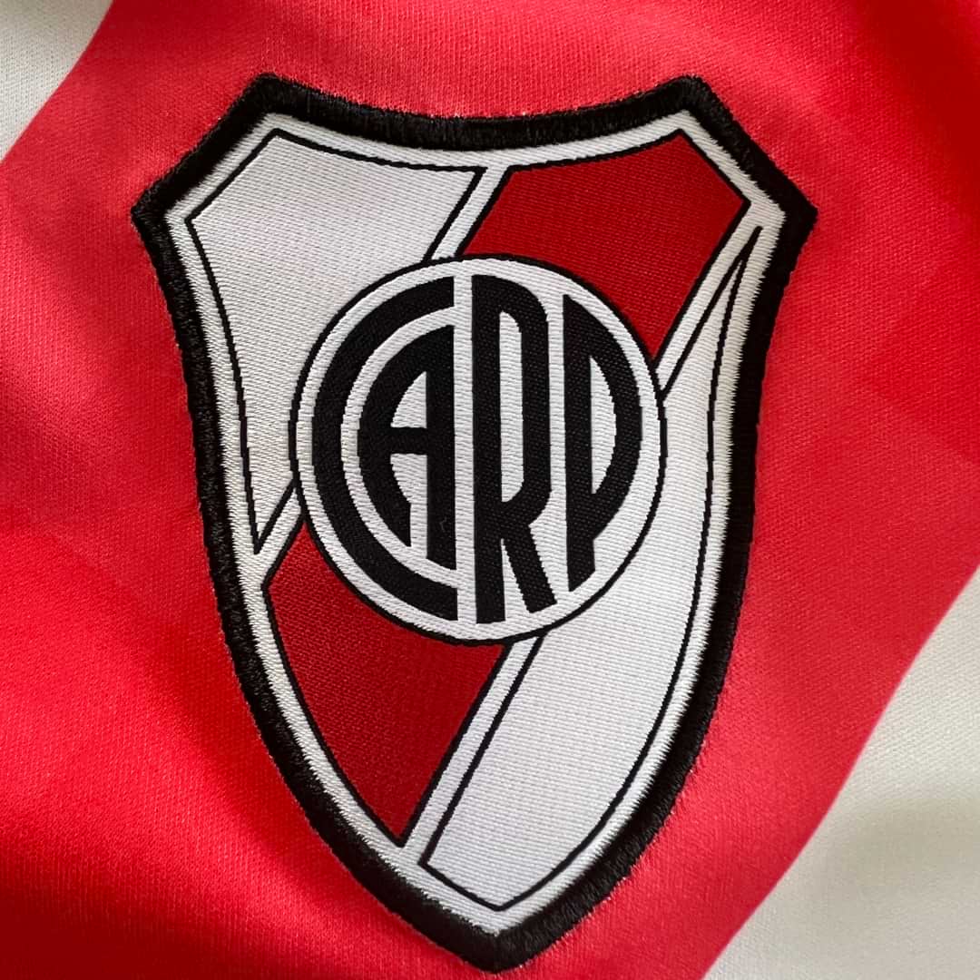 River Plate – Camiseta Julián Alvarez – Copa Libertadores 2019 - Imagen 15