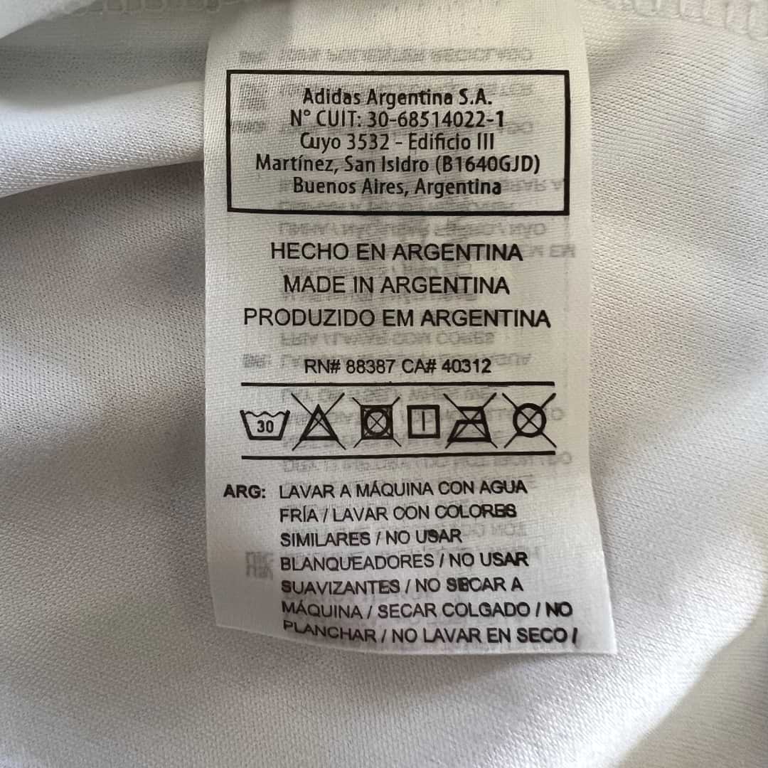 River Plate – Camiseta Julián Alvarez – Copa Libertadores 2019 - Imagen 17