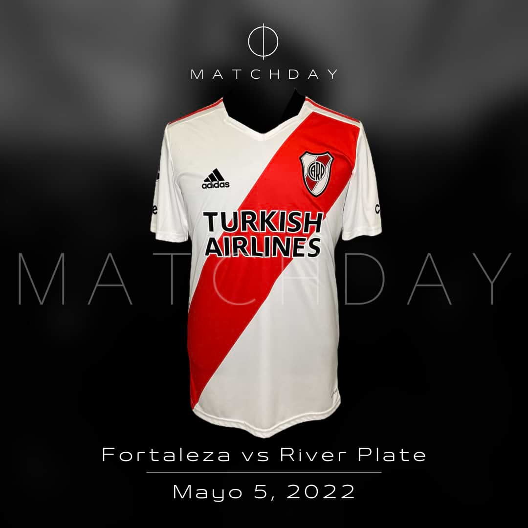 River Plate – Adidas – Julián Alvarez – Copa Libertadores 2022 - Image 4