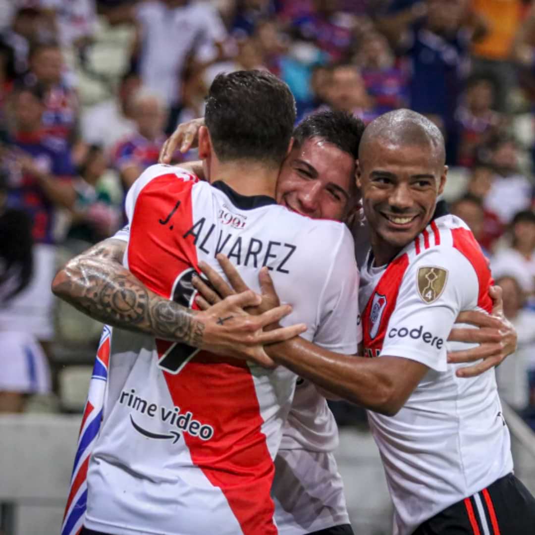 River Plate – Adidas – Julián Alvarez – Copa Libertadores 2022 - Image 7