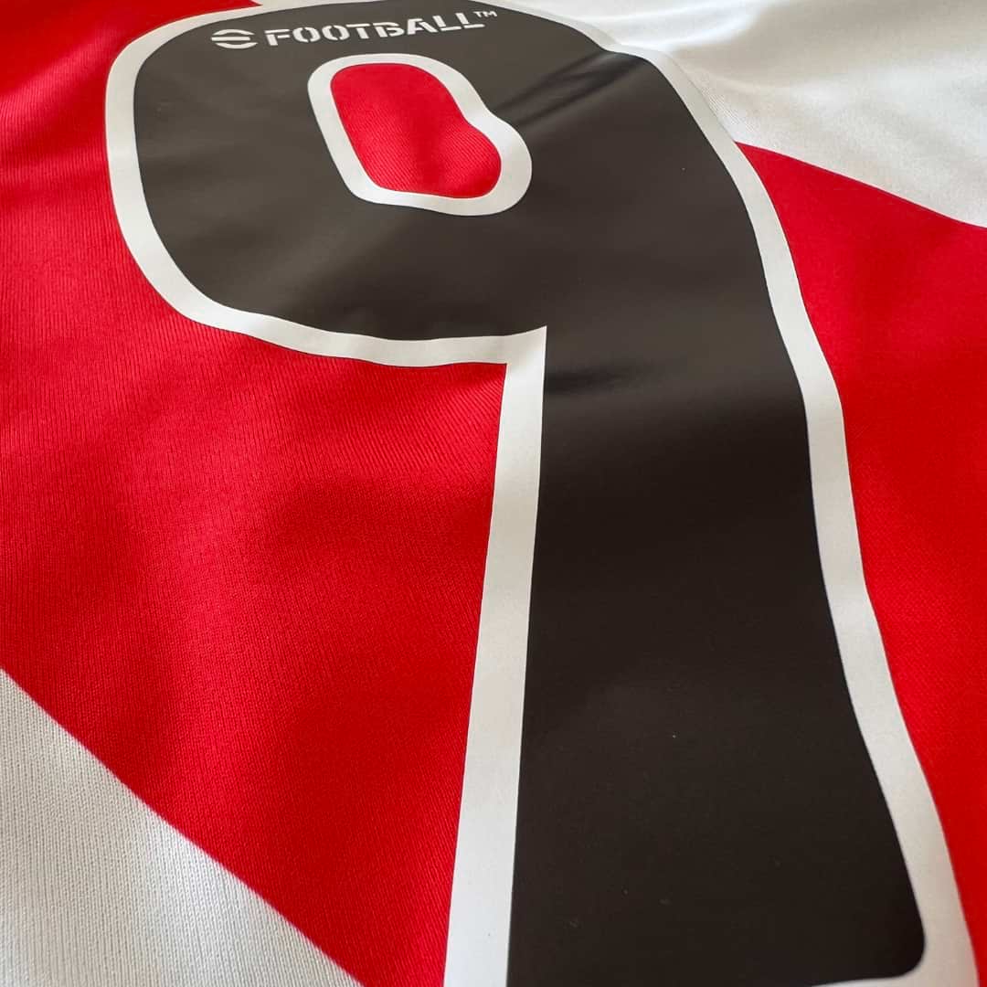 River Plate – Adidas – Julián Alvarez – Copa Libertadores 2022 - Image 9