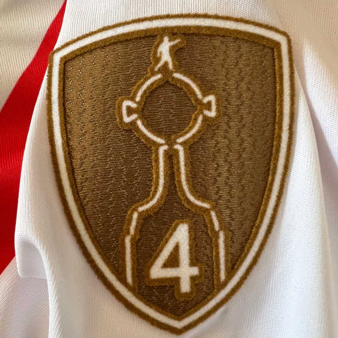 River Plate – Adidas – Julián Alvarez – Copa Libertadores 2022 - Image 12